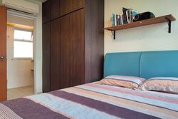 Blk 116B Tenteram Peak (Toa Payoh), HDB 3 Rooms #577463631